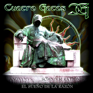 El sueño de la razón cover