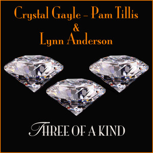 Three Of A Kind album