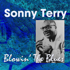 Blowin' the Blues album