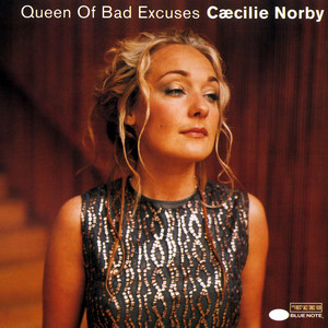 Queen of Bad Excuses cover