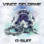 G-Suit Albumcover