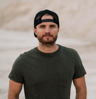 Hunter Phelps Photo