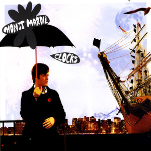 Clocks cover