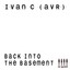 Back Into The Basement Albumcover