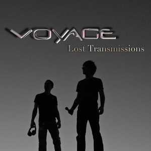 Lost Transmissions album