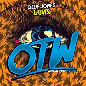 Ollie Jones