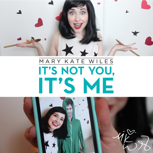 Mary Kate Wiles Photo