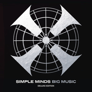 Big Music (Deluxe Edition) album
