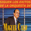 Siguen los Éxitos de la Orquesta de Miguel Calo cover