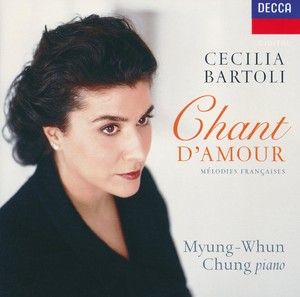 Cecilia Bartoli & Myung-Whun Chung