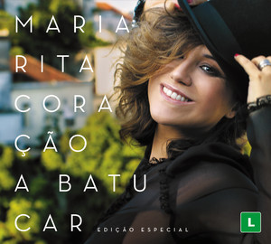 Coração A Batucar - Edição Especial (Live) album