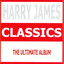 Classics - Harry James cover