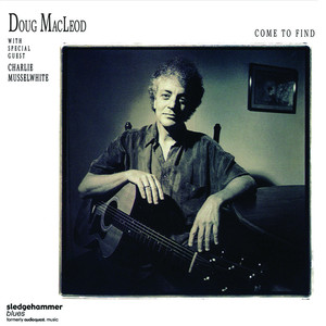 Come To Find album