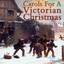 Carols for a Victorian Christmas Albumcover