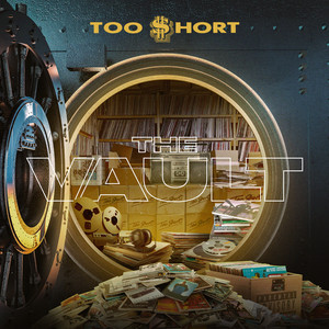 The Vault cover