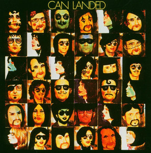 Landed album