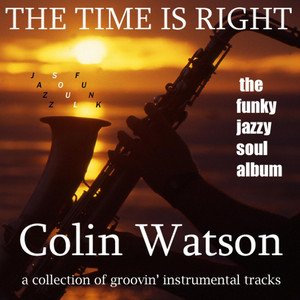 Colin Watson