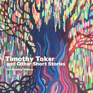 Timothy Toker and Other Short Stories Albumcover