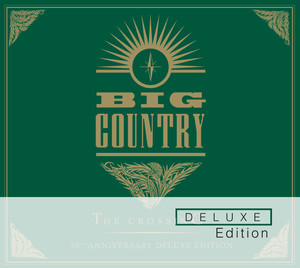 The Crossing (Deluxe Edition) album