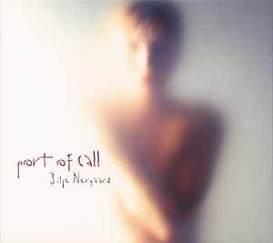 Port of Call cover