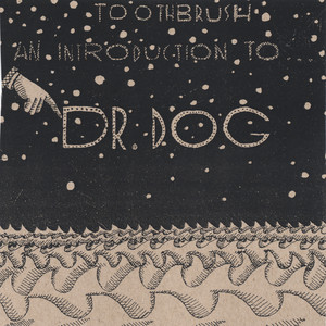 Toothbrush album