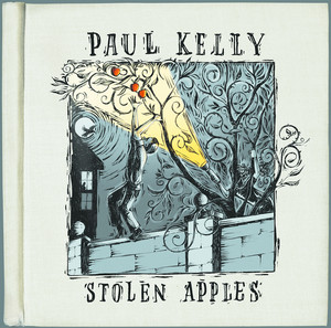 Stolen Apples cover