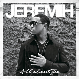 All About You album