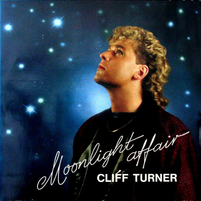 Cliff Turner Photo