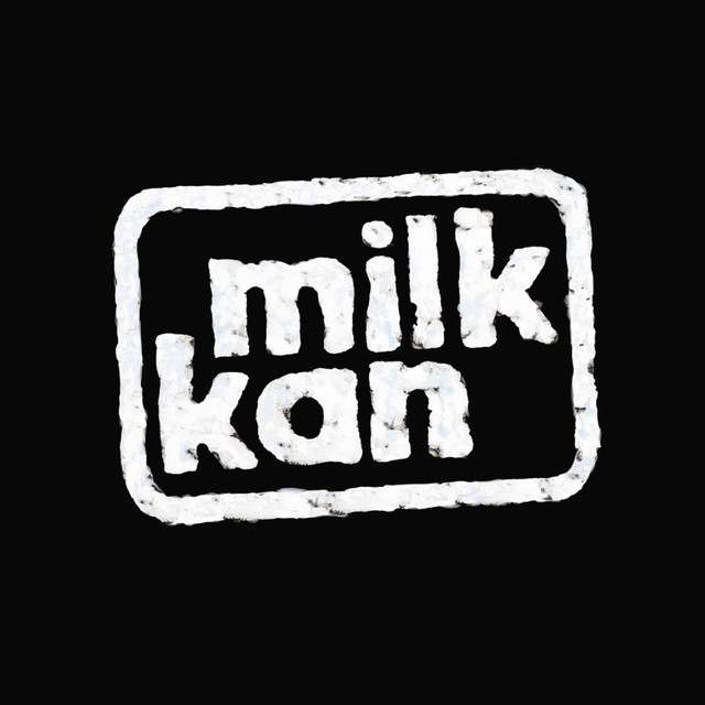 Milk Kan Photo
