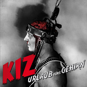 Urlaub fürs Gehirn album