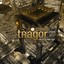 Tragor Albumcover