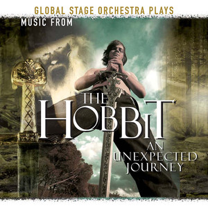 Music from "The Hobbit: An Unexpected Journey" album