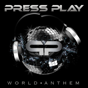 World Anthem cover