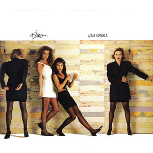 Alma gemela album