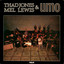 Thad Jones, Mel Lewis & UMO cover