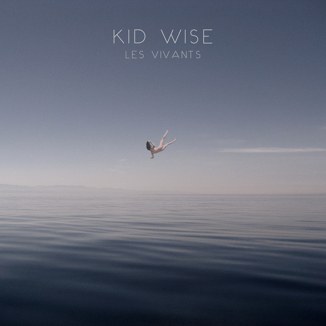 Les Vivants cover