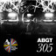 Group Therapy 305 cover