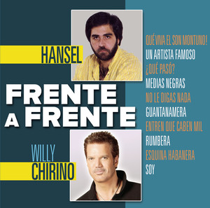 Frente a Frente album