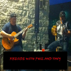 Fireside With Phil And Tony
