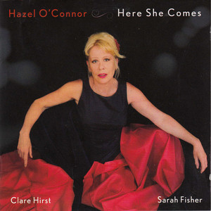Here She Comes album
