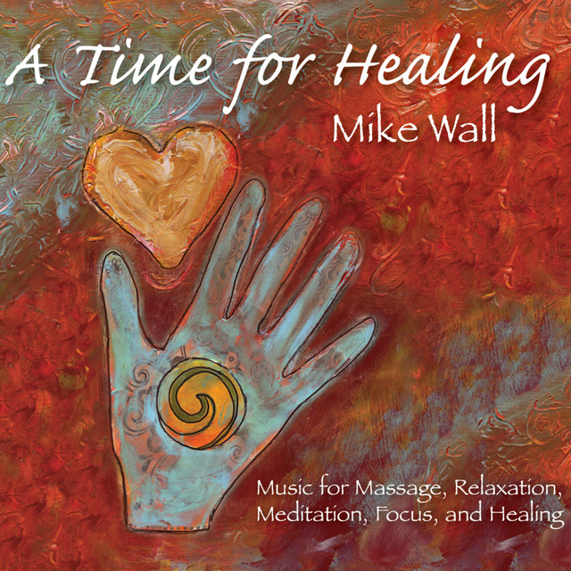 Mike Wall Photo
