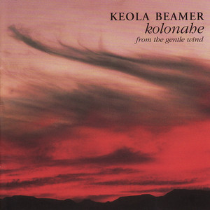 Kolonahe - From the Gentle Wind album