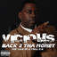 Back 2 tha Money cover