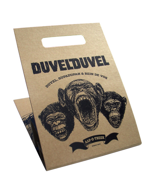 Duvelduvel Photo