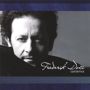 Frederik Doci