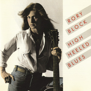 High Heeled Blues album
