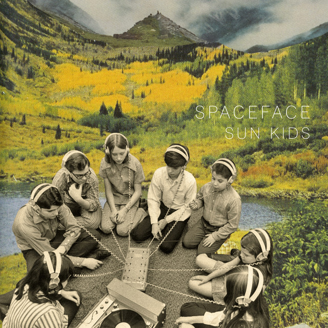 Sun Kids cover