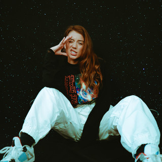 Alaina Castillo Photo