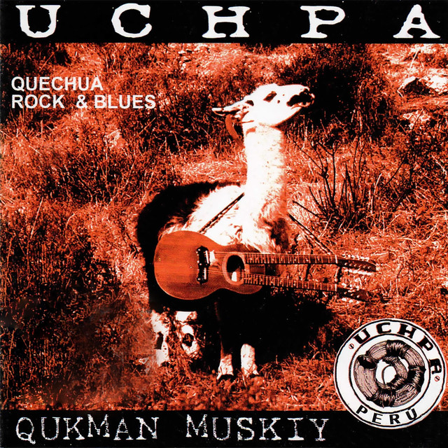 Qukman Muskiy cover