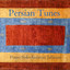 Persian Tunes(Piano Solo) Albumcover